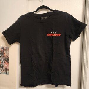 Charlotte De Witte shirt